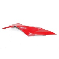 HONDA VFR 800 F 77220MJMD00ZA CARENA POSTERIORE DESTRA RC97 14 - 16 RIGHT SIDE REAR FAIRING 77220MJMD000