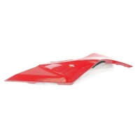 HONDA VFR 800 F 77230MJMD00ZA CARENA POSTERIORE SINISTRA RC97 14 - 16 LEFT SIDE REAR FAIRING 77230MJMD000 PICCOLI GRAFFI