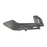 HONDA VFR 800 F 64410MJMD00 FIANCHETTO COVER DESTRA RC97 14 - 16 RIGHT SIDE COVER ATTACCO DANNEGGIATO LEGGERI SEGNI DI USURA