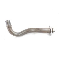 HONDA VFR 800 F 18470MGY640 COLLETTORE DI SCARICO POSTERIORE SINISTRA RC97 14 - 16 REAR LEFT EXHAUST MANIFOLD