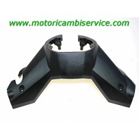 COVER INFERIORE MANUBRIO YAMAHA X-MAX 400 ABS 2013 - 2016 1SDF62150000 LOWER HANDLEBAR COVER SUPPORTO ROTTO