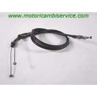 DOPPIO FILO ACCELERATORE HONDA CBR 600 F4 2003-2005 17910MBWD20