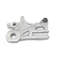 YAMAHA MT-07 2DR259215000 SUPPORTO PINZA FRENO POSTERIORE RM18 19 - 20 REAR BRAKE CALIPER BRACKET