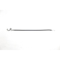 YAMAHA MT-07 1WS2478E0000 CAVO FILO CHIUSURA SELLA RM18 19 - 20 SEAT LOCK CABLE