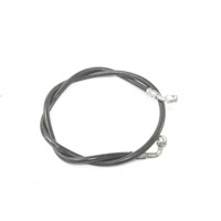 MALAGUTI MADISON 125 1-000-296-341 TUBO FRENO ANTERIORE 99 - 01 FRONT BRAKE HOSE