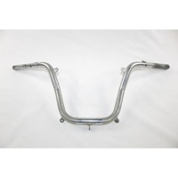 MALAGUTI MADISON 125 1-000-300-153 MANUBRIO 99 - 01 HANDLEBAR 