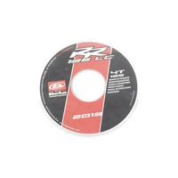 BETA RR 125 4T MOTARD DISCO MANUALE DI ISTRUZIONI 18 - 21 OWNER'S MANUAL 