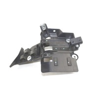 DUCATI MULTISTRADA 1200 54410132A SUPPORTO CENTRALINA MOTORE 13 - 14 ENGINE CONTROL UNIT BRACKET