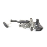 DUCATI MULTISTRADA 1200 63040473A POMPA COMANDO FRIZIONE 13 - 14 CLUTCH CONTROL CYLINDER