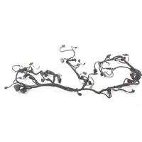 DUCATI MULTISTRADA 1200 51018671A CABLAGGIO IMPIANTO ELETTRICO 13 - 14 MAIN WIRING HARNESS