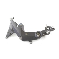 DUCATI MULTISTRADA 1200 69926201A PIASTRA TELAIO DESTRA 13 - 14 RIGHT FRAME PLATE 47130171B