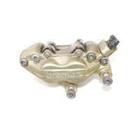 MOTO GUZZI NORGE 850 GU05652330 PINZA FRENO ANTERIORE DESTRA 07 - 11 FRONT RIGHT BRAKE CALIPER BREMBO