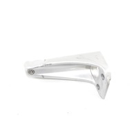 MOTO GUZZI NORGE 850 977784 SUPPORTO MANUBRIO SINISTRA 07 - 11 LEFT HANDLEBAR HOLDER 056007307 SEGNI DI USURA