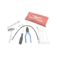 MOTO GUZZI NORGE 850 KIT ATTREZZI IN DOTAZIONE 07 - 11 TOOLS KIT