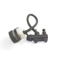 MOTO GUZZI NORGE 850 GU05666930 POMPA FRENO POSTERIORE 07 - 11 REAR MASTER CYLINDER BREMBO