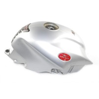 MOTO GUZZI NORGE 850 GU0510023040F2 SERBATOIO BENZINA 07 - 11 FUEL TANK LEGGERI SEGNI DI USURA