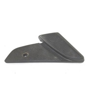 PIAGGIO VESPA LX 150 622125 COVER PEDANA POSTERIORE SINISTRA 05 - 11 REAR LEFT FOOTREST COVER