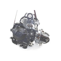 DUCATI MONSTER 797 800A2F MOTORE KM 27.050 17 - 18 ENGINE