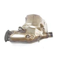 DUCATI MONSTER 797 57314341A SILENZIATORE DI SCARICO 17 - 18 EXHAUST SILENCER