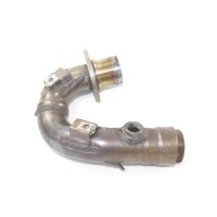 DUCATI MONSTER 797 57113771D COLLETTORE DI SCARICO VERTICALE 17 - 18 VERTICAL EXHAUST MANIFOLD