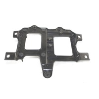 DUCATI MONSTER 797 8291G341A SUPPORTO MODULATORE ABS 17 - 18 MODULATOR CONTROL UNIT BRACKET