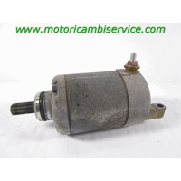 MOTORINO AVVIAMENTO HONDA CBR 600 F4 2003-2005 31200MBW611