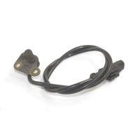 KAWASAKI J 300 21176Y009 SENSORE DI VELOCITA ABS POSTERIORE 17 - 21 REAR SPEED SENSOR 31340LHF1E00