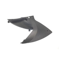 KEEWAY TX 125 MOTARD 65622J410000 COVER DESTRA SERBATOIO 14 - 16 RIGHT TANK COVER