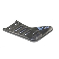 KEEWAY TX 125 MOTARD 58210J410000 STAFFA PEDANA POSTERIORE SINISTRA 14 - 16 REAR LEFT FOOTREST HOLDER