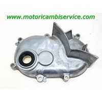 CARTER MOTORE SINISTRO YAMAHA X-MAX 400 ABS 2013 - 2016 5RU154210100 LEFT CRANKCASE COVER