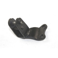 YAMAHA X-MAX YP 250 R 1B9F741L0000 SUPPORTO PEDANA POSTERIORE SINISTRA 06 - 10 REAR LEFT FOOTREST HOLDER