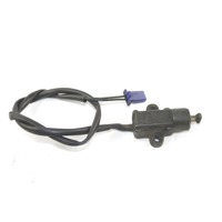 YAMAHA X-MAX YP 250 R 3LD825665000 INTERRUTTORE CAVALLETTO LATERALE 06 - 10 SDE STAND SWITCH