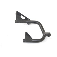 YAMAHA X-MAX YP 250 R 1B9F831T10R4 STAFFA TELAIO SUPPORTO ANTERIORE 06 - 10 FRONT BRACKET