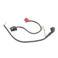 KAWASAKI NINJA ZX-6R 260110128 260111764 CAVI CABLAGGIO BATTERIA 07 - 08 BATTERY WIRE-LEAD