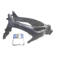 KAWASAKI NINJA ZX-6R 32160025018R TELAIO CON DOCUENTI 07 - 08 FRAME WITH DOCUMENTS TARGA CON AMMACCATURE