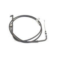 HONDA SH MODE 125 17910K29911 CAVO FILO ACCELERATORE JF71 17 - 20 THROTTLE CABLE