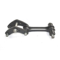 KAWASAKI Z 650 390070401 391110343 LEVERAGGIO AMMORTIZZATORE POSTERIORE 17 - 19 REAR SUSPENSION LEVER