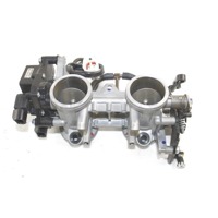 KAWASAKI Z 650 161631131 CORPO FARFALLATO 17 - 19 THROTTLE BODY 161630873