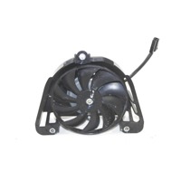 YAMAHA YZF R3 2MSE24050000 ELETTROVENTOLA 15 - 18 FAN