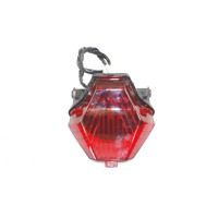 YAMAHA YZF R3 1WDH47100100 FARO POSTERIORE 15 - 18 TAILLIGHT