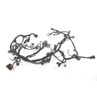 KAWASAKI Z 650 260312773 CABLAGGIO IMPIANTO ELETTRICO 17 - 19 MAIN WIRING HARNESS 260312326 