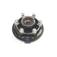 KAWASAKI Z 650 420330570 MOZZO RUOTA POSTERIORE 17 - 19 REAR WHEEL HUB