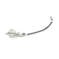 KAWASAKI Z 650 270160008 CHIUSURA SELLA 17 - 19 SEAT LOCK