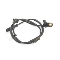 KAWASAKI Z 650 211760828 SENSORE DI VELOCITA ABS POSTERIORE 17 - 19 REAR SPEED SENSOR