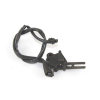 KAWASAKI Z 650 270100845 INTERRUTTORE CAVALLETTO LATERALE 17 - 19 SIDE STAND SWITCH