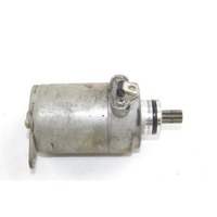 KYMCO AGILITY R16 125 MOTORINO AVVIAMENTO 08 - 17 STARTER MOTOR