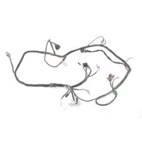 KYMCO AGILITY R16 125 CABLAGGIO IMPIANTO ELETTRICO 08 - 17 MAIN WIRING HARNESS