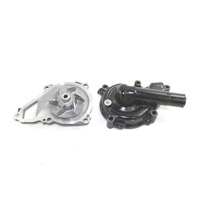 KAWASAKI Z 650 132270038 161420741 POMPA ACQUA 17 - 19 WATER PUMP 