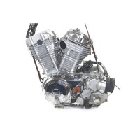 SUZUKI VS 600 INTRUDER N502 MOTORE KM 41.431 95 - 97 ENGINE