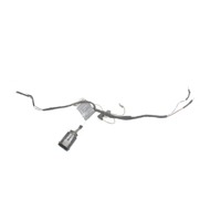 BMW R 1200 GS 61117685895 CABLAGGIO LUCI POSTERIORI K25 04 - 08 TAIL PART WIRING